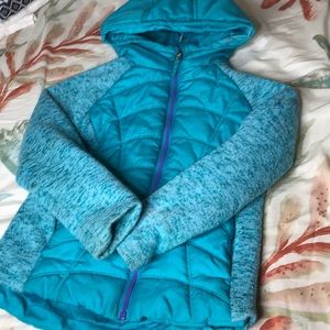 Winter jacket